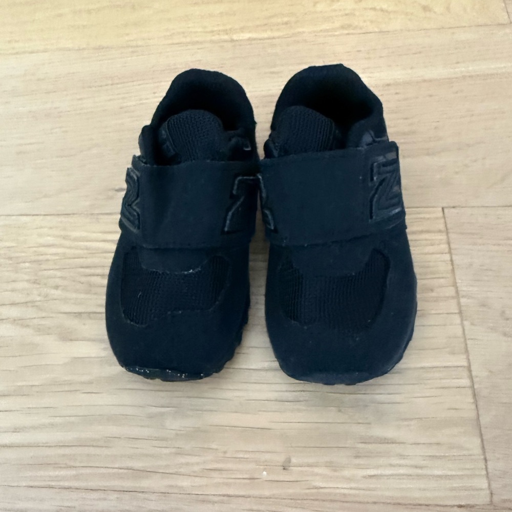 New Balance Toddler Shoes Size 5